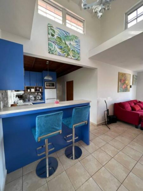 Playa y Campo Getaway Apartment